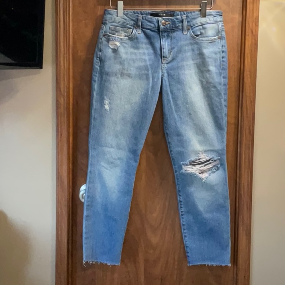 Joe’s jeans